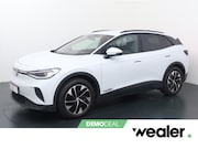 Volkswagen ID.4 - Pro Business 77 kWh accu, 210 kW / 286 pk SUV | 17% bijtelli