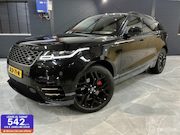 Land Rover Range Rover Velar - P250 Turbo AWD R-Dynamic Pano
