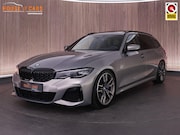 BMW 3-serie - M340i xDrive Touring 374pk High Executive |dealer onderhoude