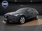 Seat Leon - 1.5 TSI e-Hybrid FR Business | Carplay | Navi | Camera | Key