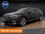Volkswagen Passat - Variant 1.4 TSI PHEV GTE | Trekhaak | Camera | ACC | Elek. A