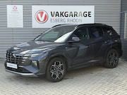 Hyundai Tucson - 1.6 T-GDI PHEV N Line Sky 4WD SCHUIFDAK, 360CAM, TREKHAAK, S
