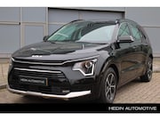 Kia Niro - 1.6 GDi 171PK PHEV Plug-In Hybrid DynamicLine | 65 km Elektr