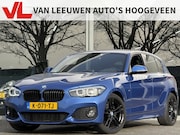 BMW 1-serie - 118i Edition M Sport Shadow High Executive | Nieuw APK | RIJ