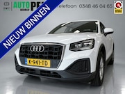 Audi Q2 - 30 TFSI Pro Line 110pk, Apple Carplay, Clima controle, Cruis
