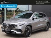 Mercedes-Benz EQA - 250+ Business Solution AMG 71 kWh