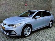 Volkswagen Golf - Variant 1.5 eTSI Style Automaat Carplay Camera Full-Led Adap