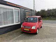 Opel Agila - 1.2-16V Comfort