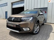 Dacia Logan Mcv - 0.9 TCe Stepway / Airco / Navi / Trekhaak / Achteruitrij Cam