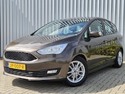 Ford C-Max - 1.0 Trend /Cruise/Trekhaak/Airco/Navi/PDC