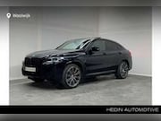 BMW X4 - xDrive30i | Trekhaak |