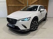 Mazda CX-3 - 2.0 SkyActiv-G Apple carplay/Camera/Headup/Clima