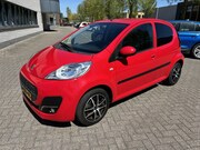 Peugeot 107 - 1.0 Active AIRCO LMV ELKT-PKKT.