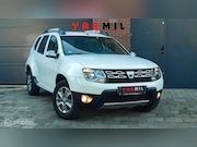Dacia Duster - 1.2 TCe 4x2 Prestige TREKHAAK AIRCO LEDEREN BEKLEDING