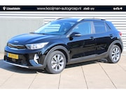 Kia Stonic - 1.0 T-GDi MHEV DynamicPlusLine ACHTERUITRIJCAMERA, NAVIGATIE