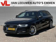 Audi A4 - Avant 3.0 TDI Sport Edition | Nieuw Binnen! | Trekhaak | APK