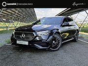 Mercedes-Benz E-klasse - Estate 300 e Business Solution AMG | Night | Panoramaschuifd