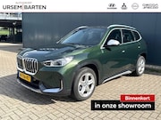 BMW X1 - sDrive18i | Achteruitrijcamera | Apple Carplay/Android Auto|