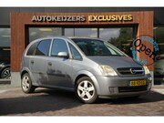 Opel Meriva - 1.4-16V Maxx Cool Airco Armsteun CV Cruise control