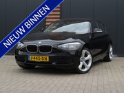 BMW 1-serie - 116i Automaat Limited Edition Airco Cr-Control Trekhaak