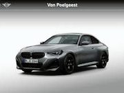 BMW 2-serie - 220 2 Serie Coupé 220i | M Sportpakket Pro | Premium P