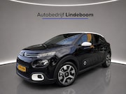 Citroën C3 - 1.2 PureTech Nieuwe Distributieriem S&S Shine Camera