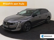 Peugeot 508 - SW 1.6 HYbrid 225 GT Focal | Elek. Achterklep | AGR-Stoelen 
