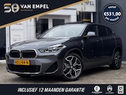 BMW X2 - XDrive25e High Executive M-Pakket | Schuif-Kantel dak | Memo