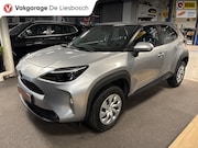 Toyota Yaris Cross - 1.5 Hybrid Active/carplay/camera/clima/adaptive cruise contr