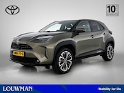 Toyota Yaris Cross - 1.5 Hybrid Adventure | Navigatie | PDC | Stoel&Stuurverwarmi