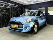 MINI One - Mini 1.2