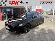 Mazda 3 - 2.0 e-SkyActiv-G M Hybrid 150 Homura | Navi | Camera | Cruis