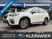 Subaru Forester - 2.0i e-BOXER 150pk CVT Premium | Trekhaak | Leder | Navi | 1