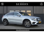Mercedes-Benz GLC-Klasse Coupe - 250 4MATIC | ORG. NL | SCHUIFDAK | CAMERA | LED |