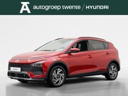 Hyundai Bayon - 1.0 T-GDI Comfort Smart | LED | Private lease 449 pm