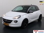 Opel Adam - 1.4 Slam | cruise control | bluetooth | airco | lichtmetalen