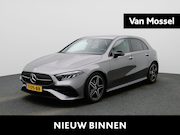 Mercedes-Benz A-klasse - 180 AMG Line