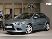 Mitsubishi Lancer - Sportback 1.8 Instyle Automaat 100% onderhouden
