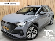 Audi Q4 e-tron - 40 Edition 77 kWh SoH 97, 53% | Apple CarPlay/Android Auto |