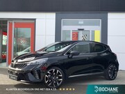 Renault Clio - 1.6 E-Tech Full Hybrid 145 techno | Achteruitrijcamera | Par