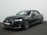 Audi A5 - Cabriolet 40 TFSI 204pk Advanced Edition | Matrix LED | Stoe