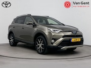 Toyota RAV4 - 2.5 Hybrid AWD Executive Business | Dodehoek detectie | Stoe