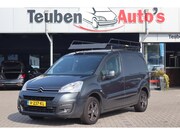 Citroën Berlingo - 1.6 BlueHDI 100 Club Economy S&S | EURO 6 | Airco | Cruise c