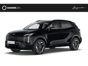 Kia Sportage - 1.6 T-GDi Hybrid GT-PlusLine | Panoramaschuifdak | 360 Camer