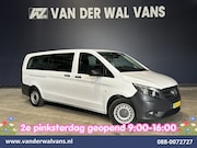 Mercedes-Benz Vito - Tourer 109 BlueTEC INCL btw/bpm Tourer 9-persoons Personenbu