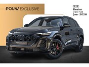 Audi Q5 - 2.0 e-hybrid 367pk Quattro S Edition Competition | Trekhaak 