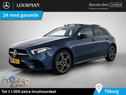 Mercedes-Benz A-klasse - 250 e Business Solution AMG Limited 24 Maanden Mercedes-Benz