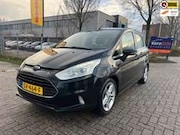 Ford B-Max - 1.0 EcoBoost Titanium - LET OP TIK IN DE MOTOR