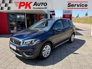 Suzuki SX4 S-Cross - 1.4 Boosterjet Select Smart Hybrid | Navi | Camera