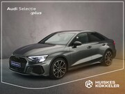 Audi A3 - Limousine 30 TFSI S edition | LED matrix koplampen | Achteru